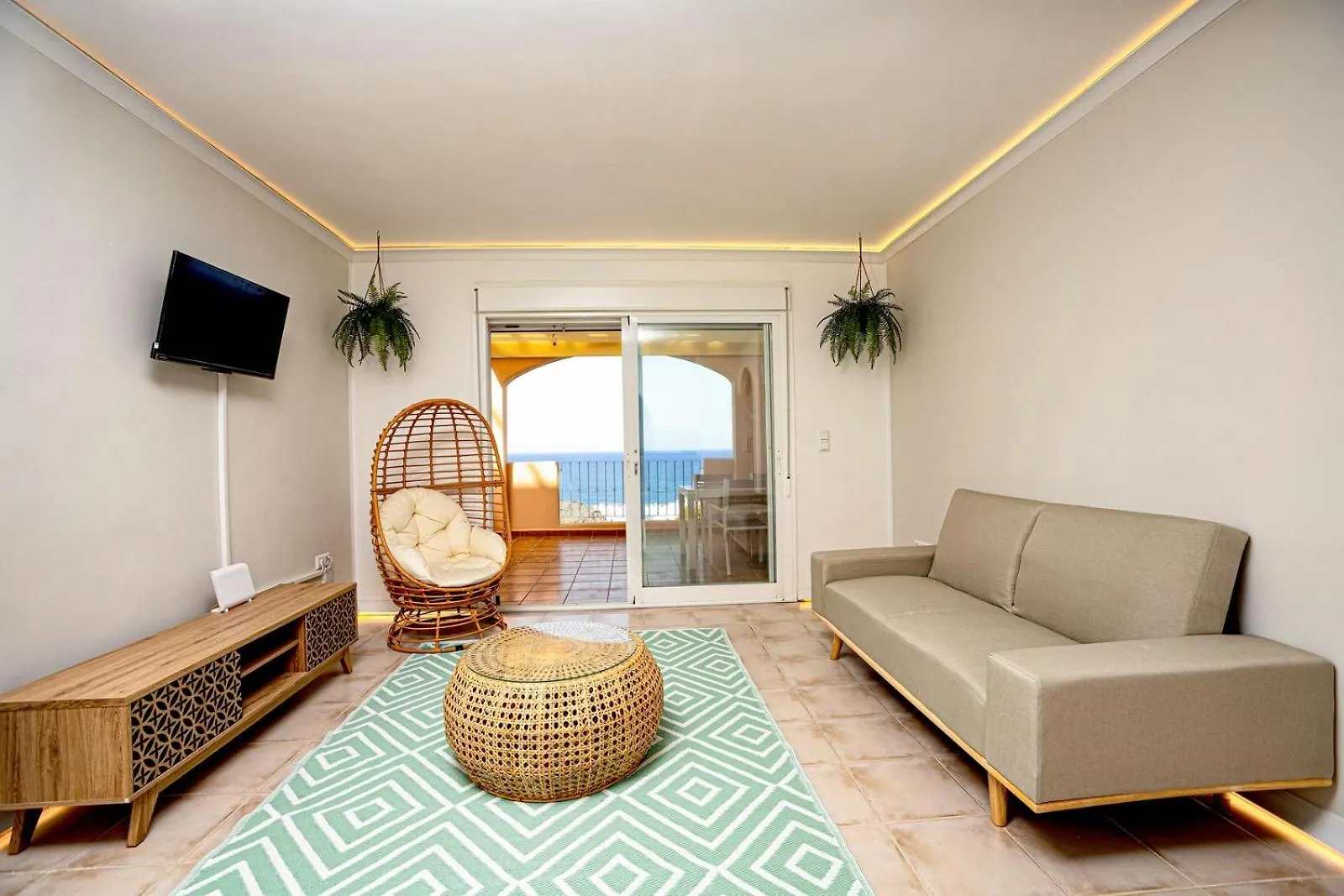 Marina Seaside Apartment Mojacar