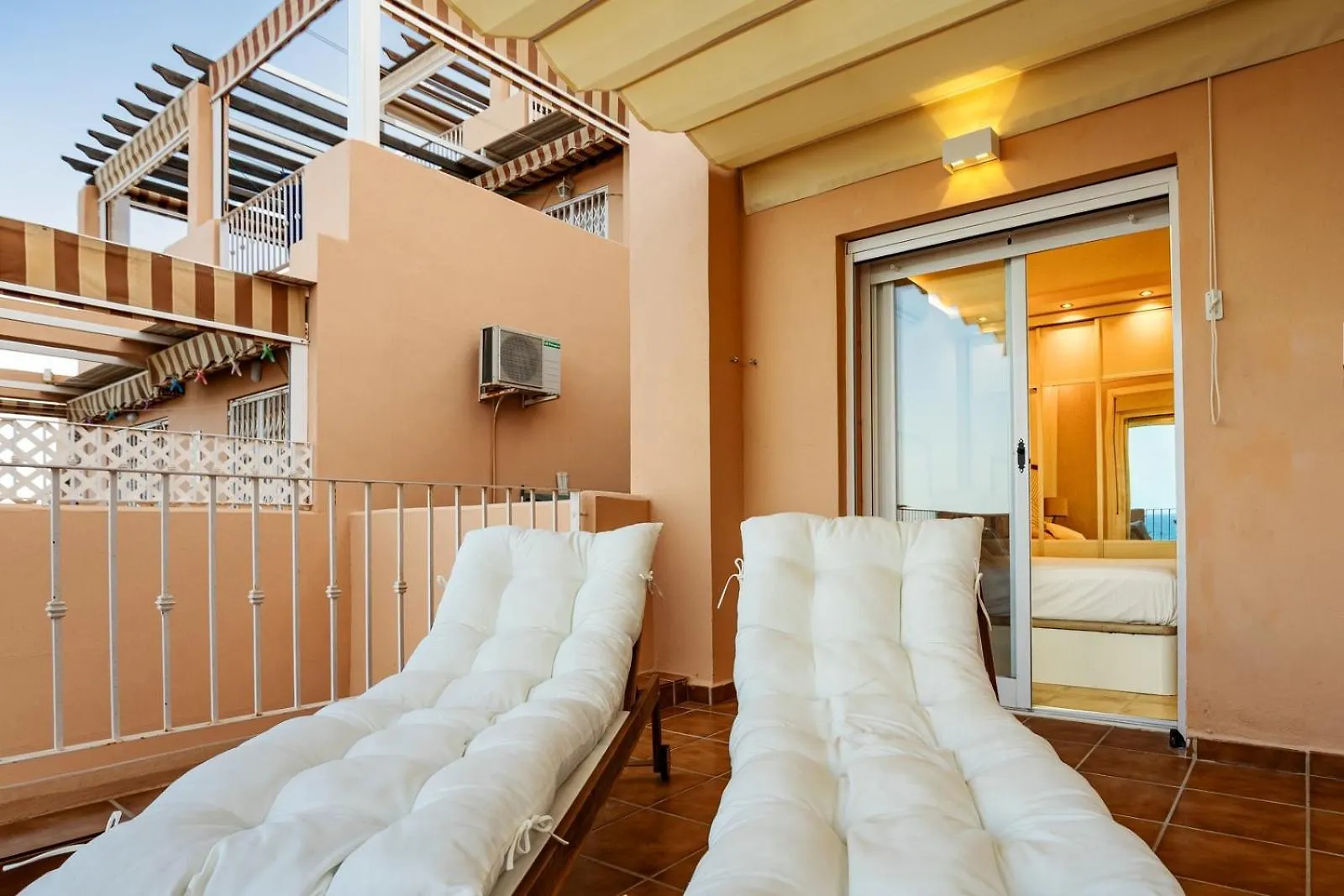 Marina Seaside Apartment Mojacar