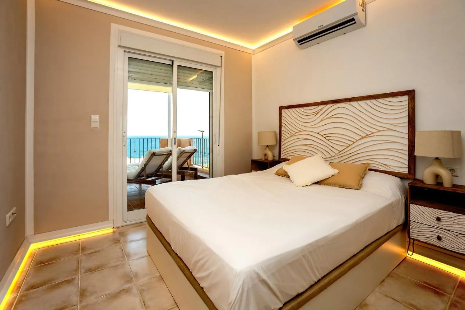 Marina Seaside Apartment Mojacar