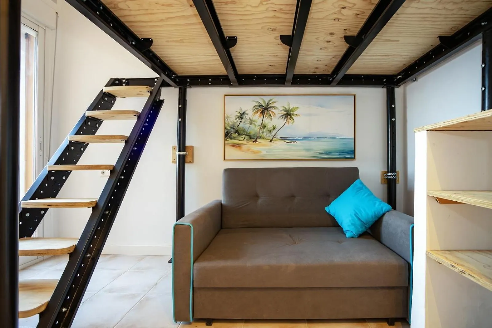 Marina Seaside Apartment Mojacar