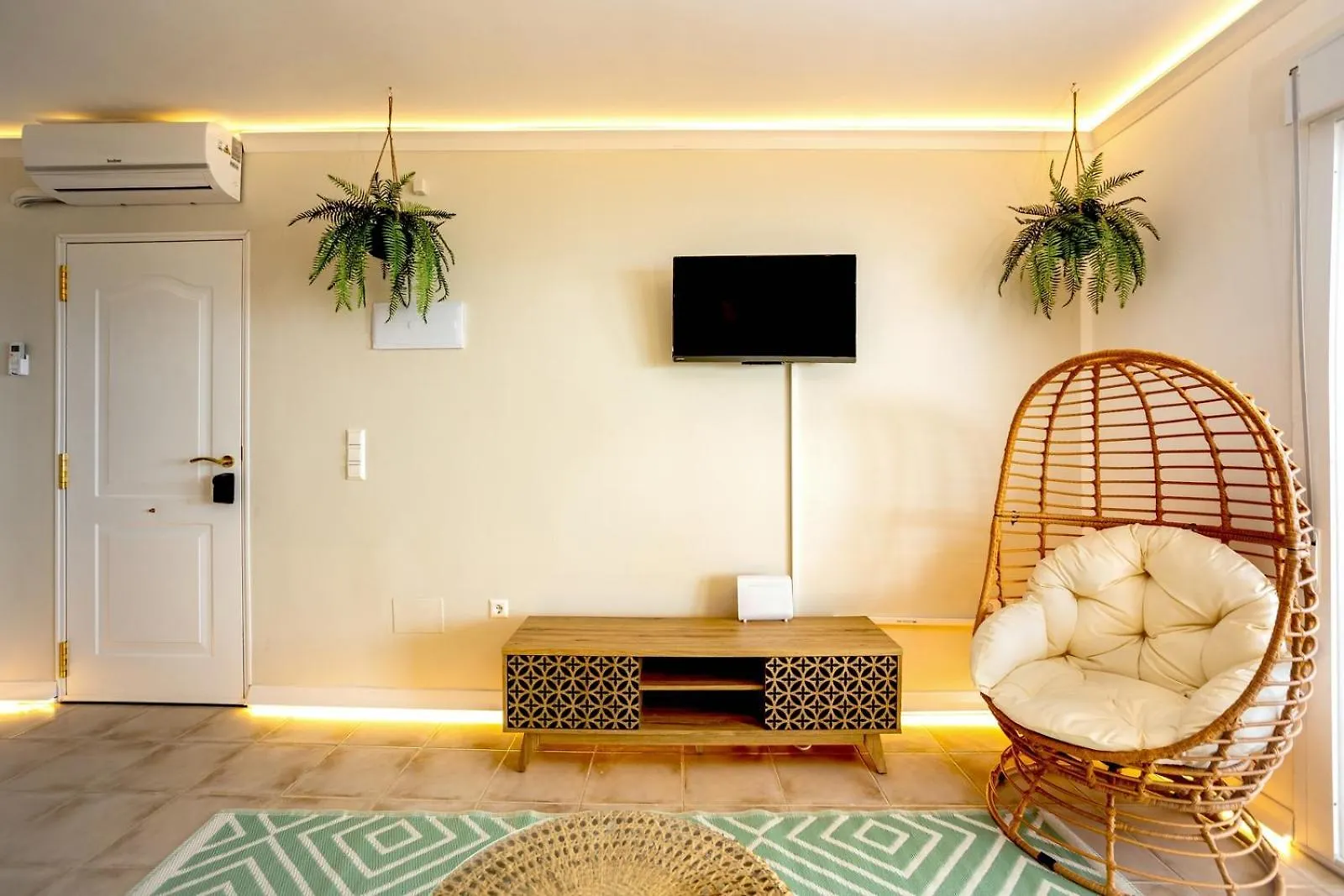 Marina Seaside Apartment Mojacar