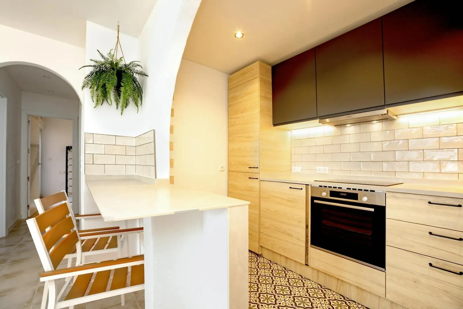 Marina Seaside Apartment Mojacar 0*,