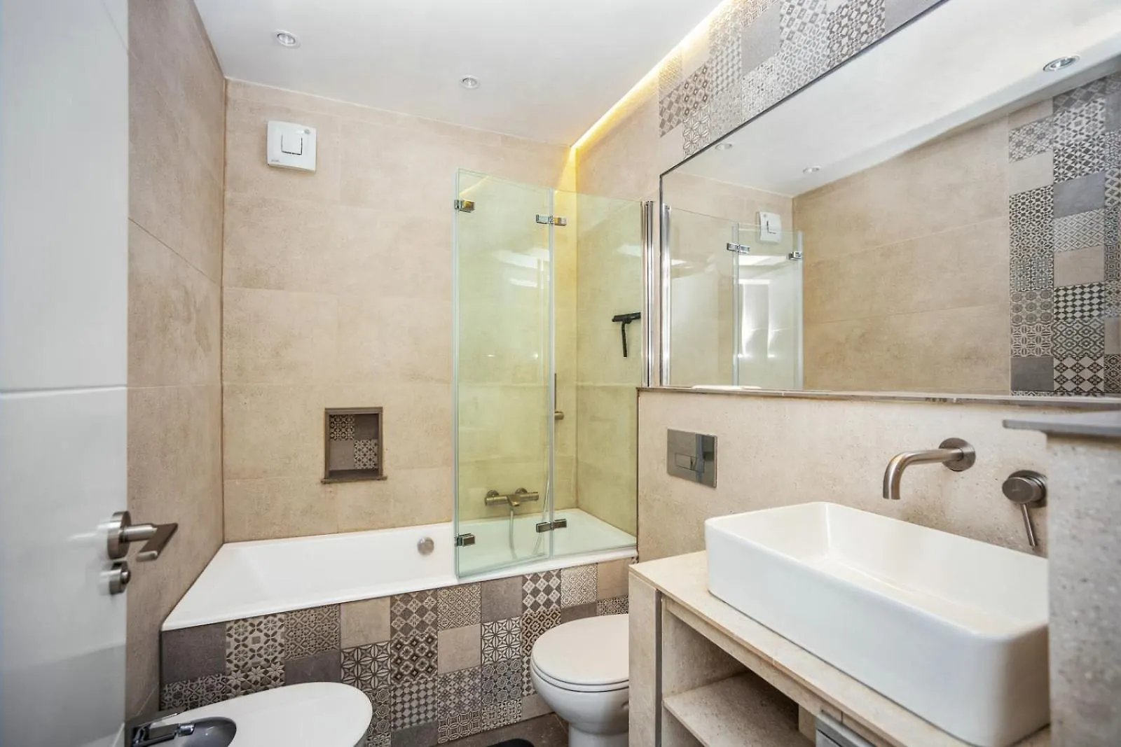 Marina Seaside Apartment Mojacar